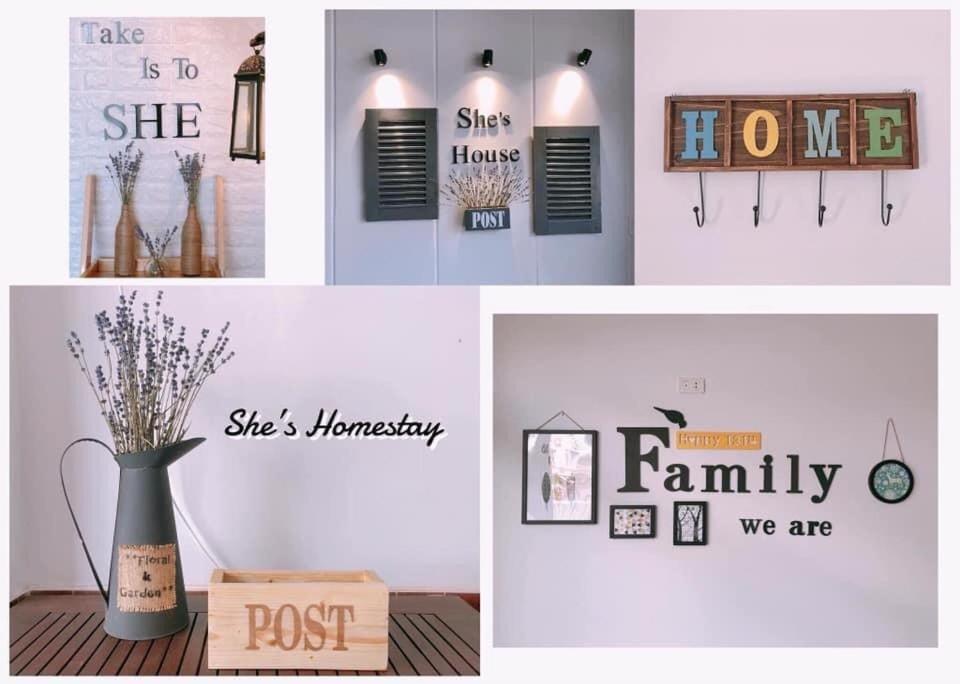Your House كوي نون المظهر الخارجي الصورة