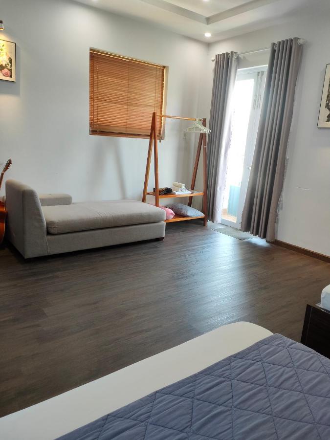 Your House كوي نون المظهر الخارجي الصورة
